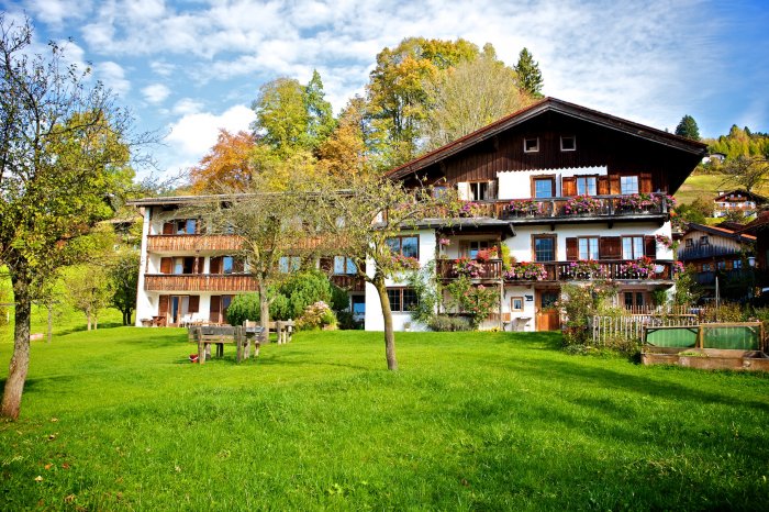 Biohof Sonnenstatter