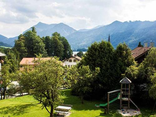 Ausblick Seeblick Zimmer Biohof Sonnenstatter