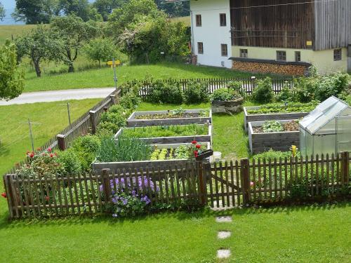 bauerngarten