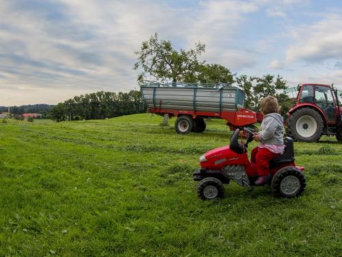 lindnertraktor