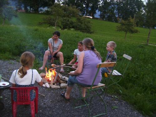 abendstimmung