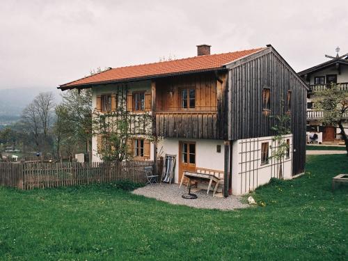 Salmerhof Ferienhaus