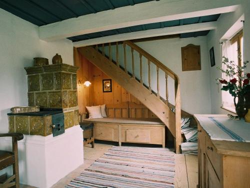 Salmerhof Ferienhaus innen2