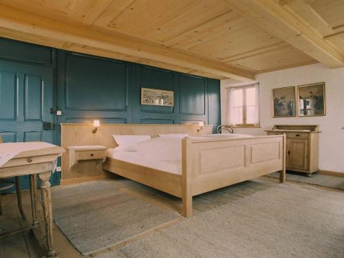 Salmerhof Schlafzimmer1