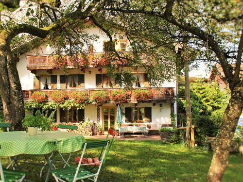 Ferienhaus Ferienhaus
