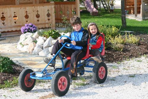 Das große Kinder Kettcar