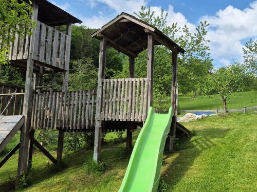 Spielturm