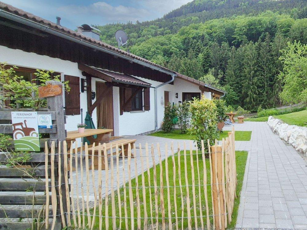 Außenansicht Außenansicht