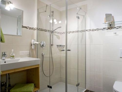 Ferienwohnung Farrenpoint Bad