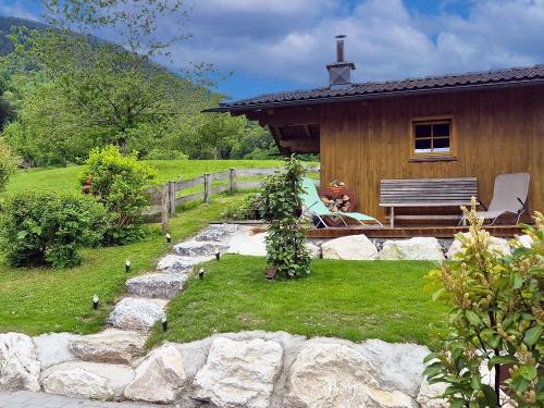 Grillhütte
