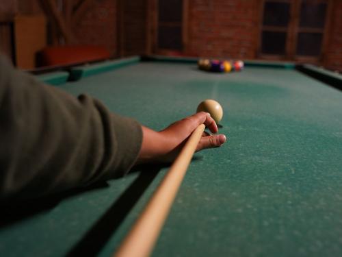 billiard2019
