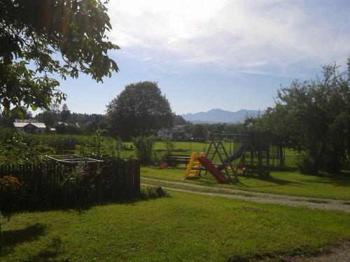 Spielplatz