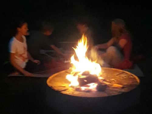 lagerfeuer