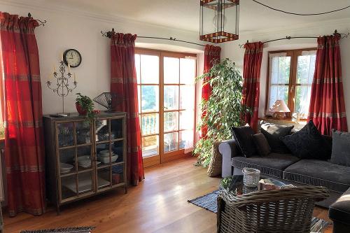 Ferienwohnung