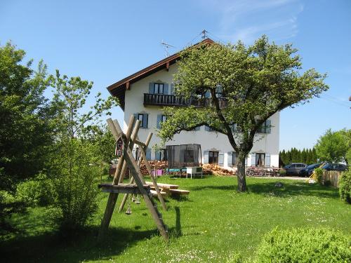 Der Bauniglerhof
