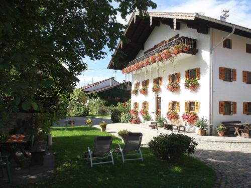 Huberhof in Rohrdorf Huberhof in Rohrdorf