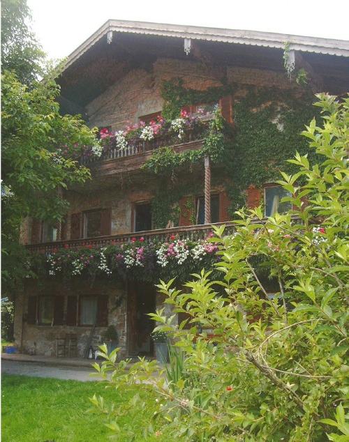 Unser Bauernhof