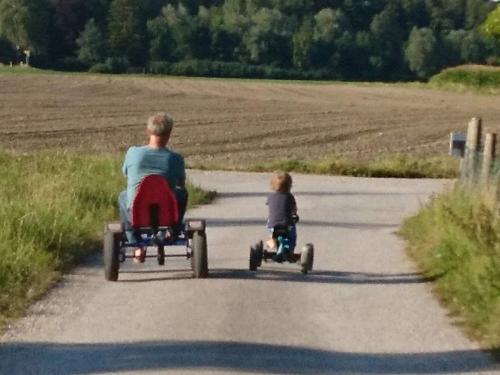 spass für gross und klein