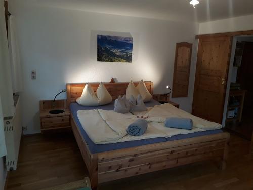 Unsere schönen Schlafzimmer