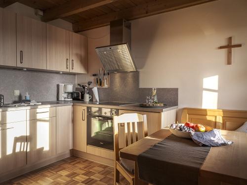 Maxwohnung