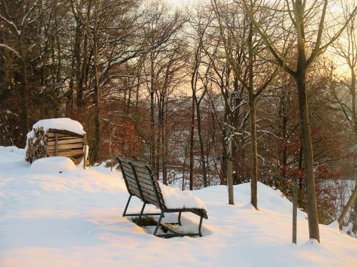 Winteridylle