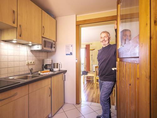Hänselapartement - kemmt´s eina