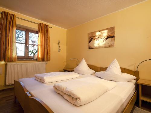 Schlafzimmer - Gretelwohnung