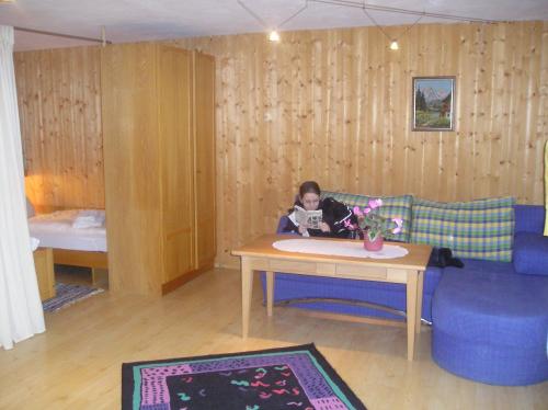 Apartement Witwe Bolte Apartement Witwe Bolte