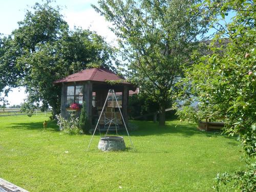 Grillplatz