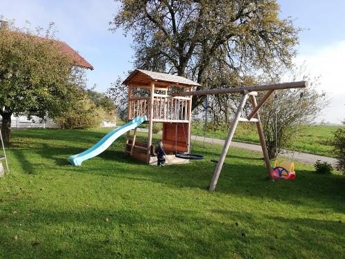 Unser Spielplatz
