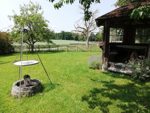 Grillplatz Grillplatz