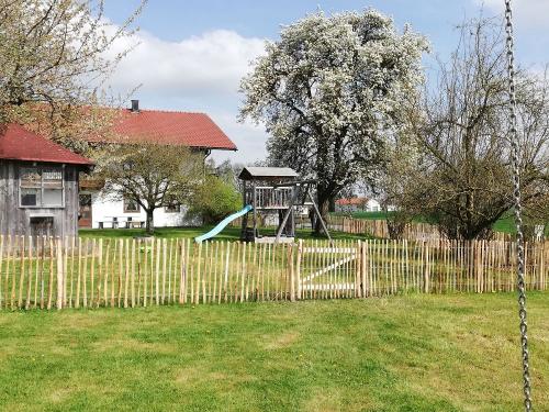 Verkehrssicherer Garten Verkehrssicherer Garten