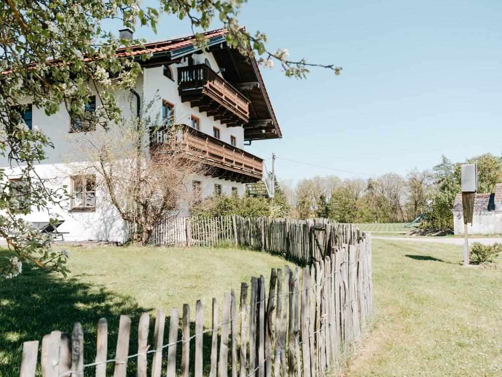Bauernhaus