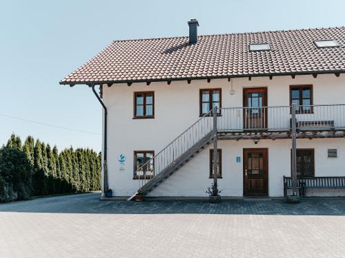 Gästehaus