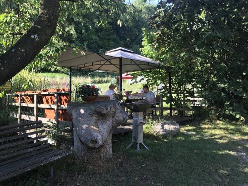 Wildbachterrasse