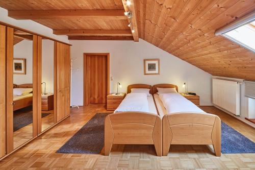 Ferienwohnung 3 - Ringelblume