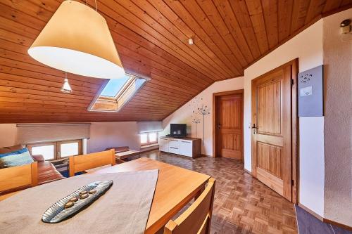 Ferienwohnung 4 - Kamille