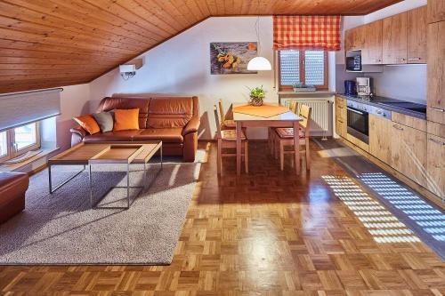 Ferienwohnung 3 - Ringelblume