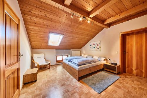 Ferienwohnung 4 - Kamille
