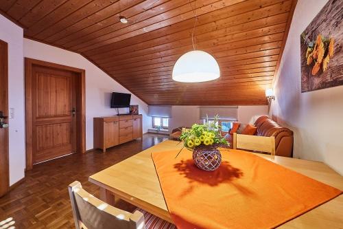 Ferienwohnung 3 - Ringelblume
