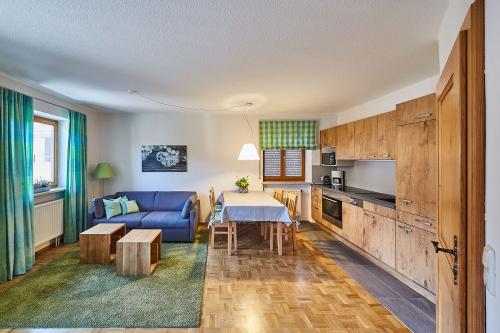 Ferienwohnung 1 - Kirschblüte