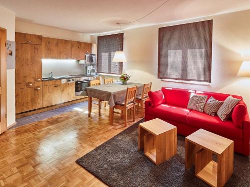 Ferienwohnung 2 - Mohnblume