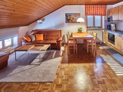 Ferienwohnung 3 - Ringelblume