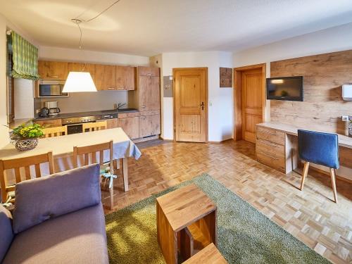 Ferienwohnung 1 - Kirschblüte