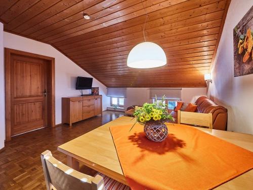 Ferienwohnung 3 - Ringelblume