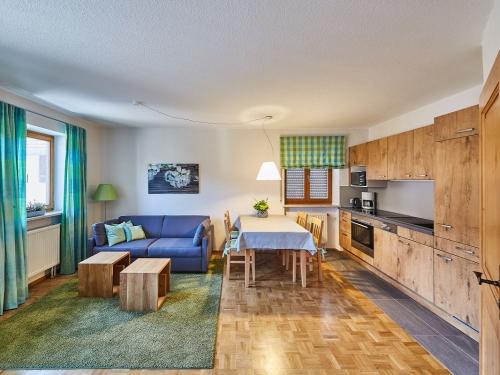 Ferienwohnung 1 - Kirschblüte