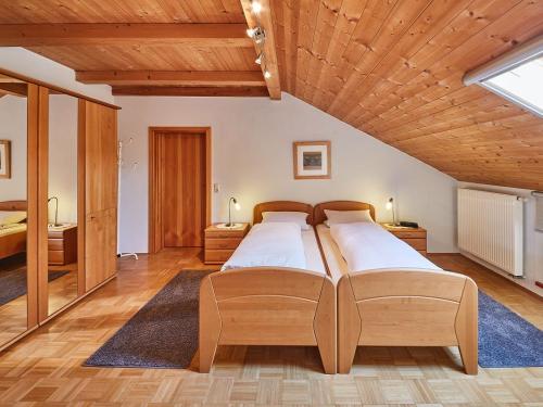 Ferienwohnung 3 - Ringelblume