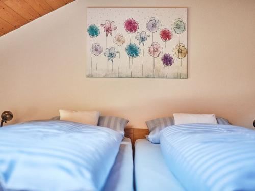 Ferienwohnung 4 - Kamille