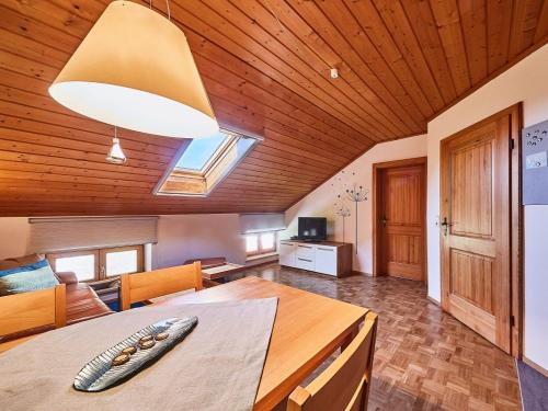 Ferienwohnung 4 - Kamille