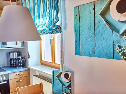 Ferienwohnung 4 - Kamille